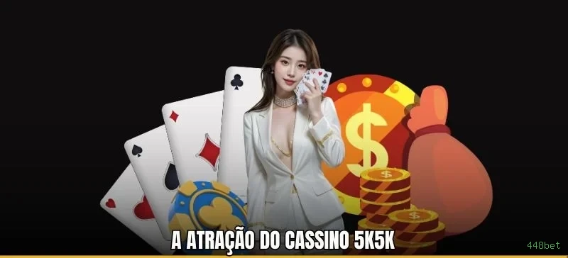 App 448bet para Android e iOS - download grátis