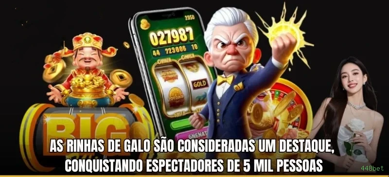 Cassino 448bet app mobile